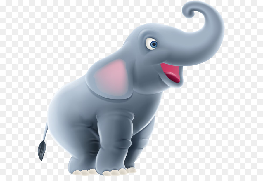 Indian elephant Clip art - Cute Elephant Cartoon PNG Clip Art Image png download - 8000*7472 - Free Transparent Indian Elephant png Download.
