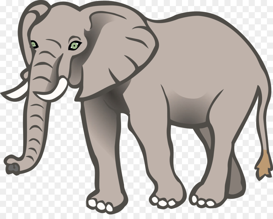 Big Elephants Clip art - elephants png download - 4000*3132 - Free Transparent Big Elephants png Download.