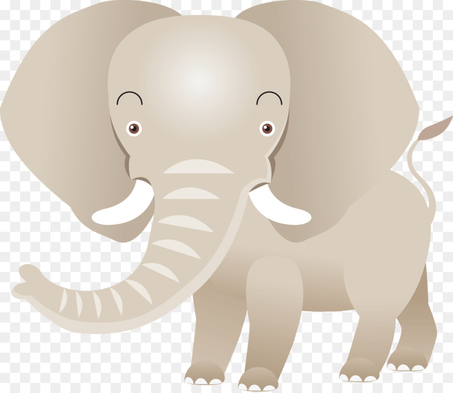 Indian elephant African elephant Drawing - cute baby elephant png download - 1238*1069 - Free Transparent Indian Elephant png Download.