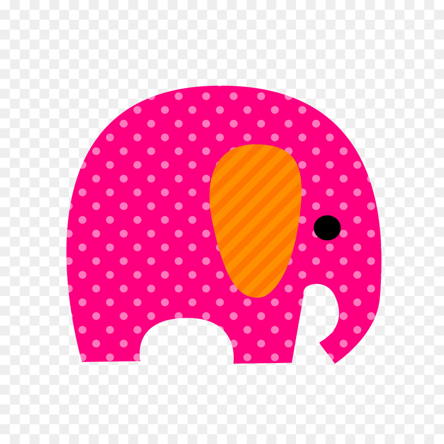 Paper Elephant Drawing Party Scrapbooking - cute elephant png download - 900*900 - Free Transparent Paper png Download.