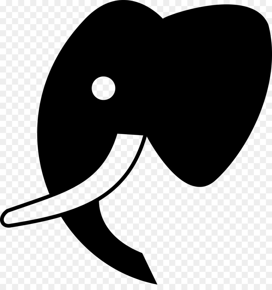 Elephant Computer Icons Clip art - elephants png download - 2293*2400 - Free Transparent Elephant png Download.