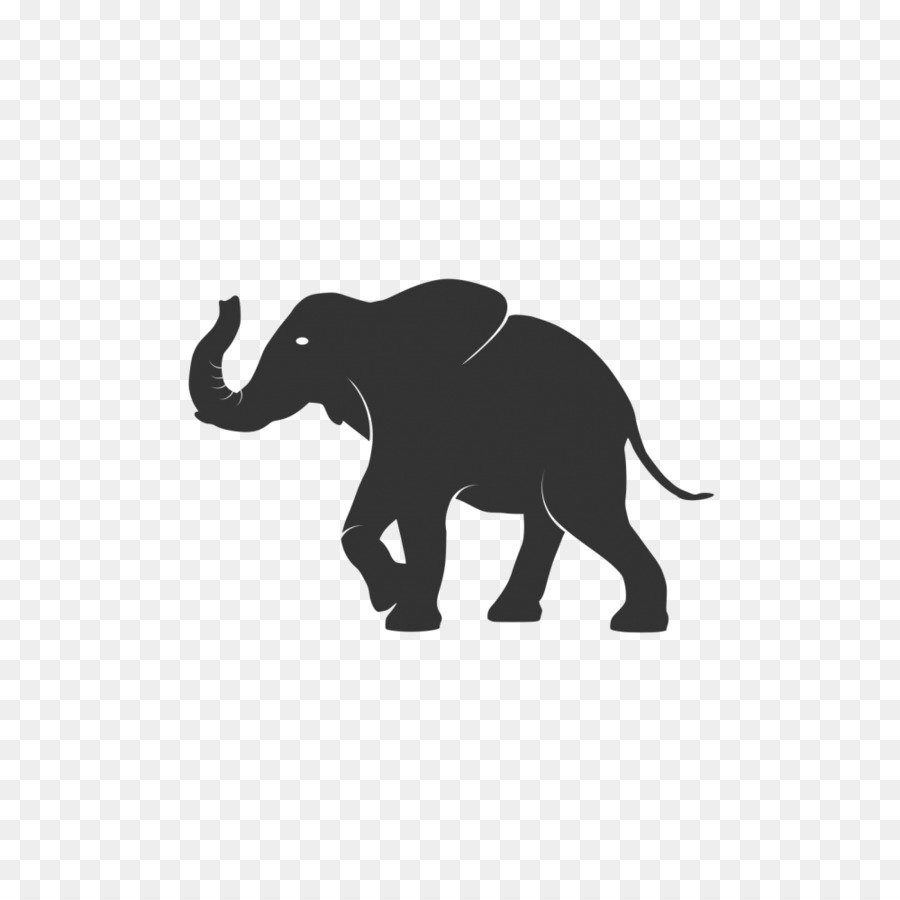 Computer Icons Elephant Clip art - elephany png download - 999*999 - Free Transparent Computer Icons png Download.