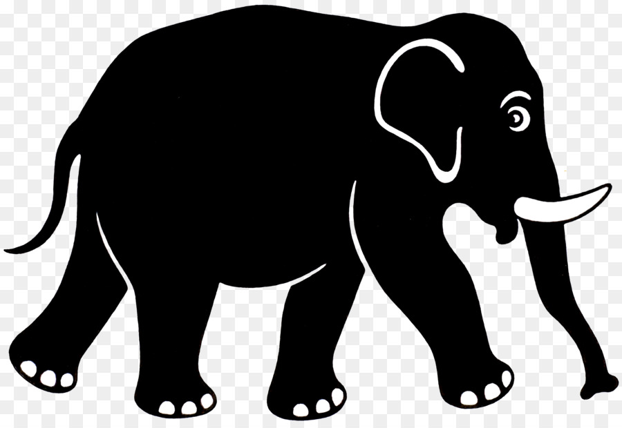 African elephant Borneo elephant White elephant Clip art - elephants png download - 3307*2269 - Free Transparent African Elephant png Download.
