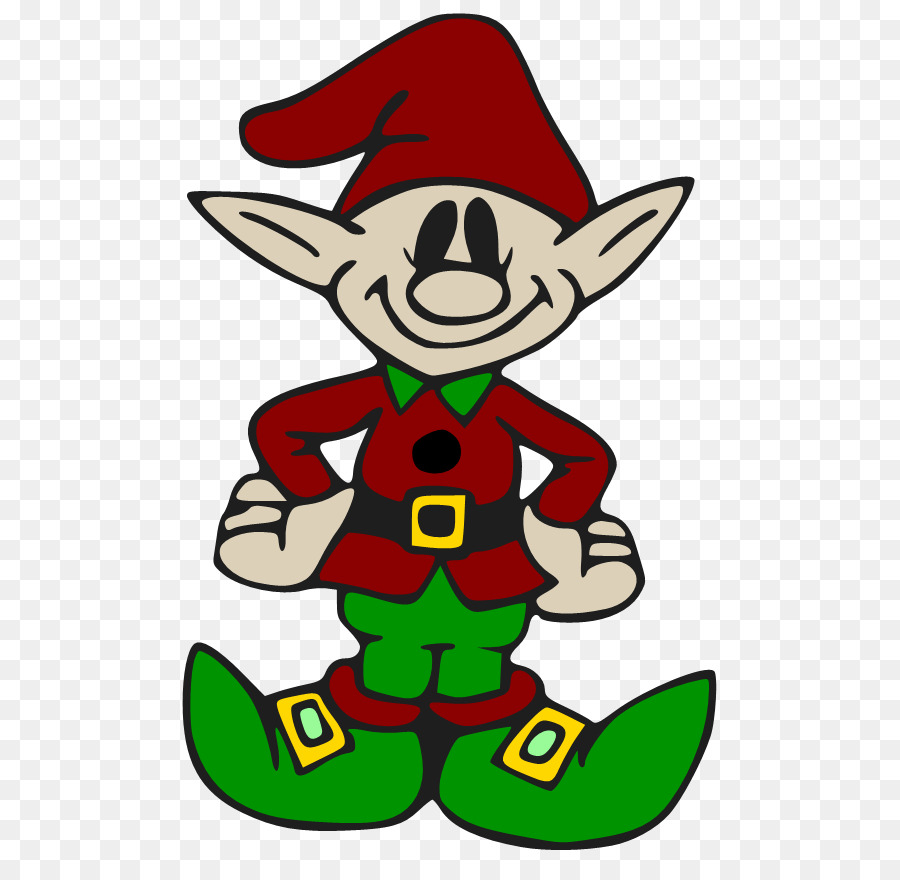 Elf Pointy ears Clip art Image - christmas beanie png download - 559*862 - Free Transparent Elf png Download.