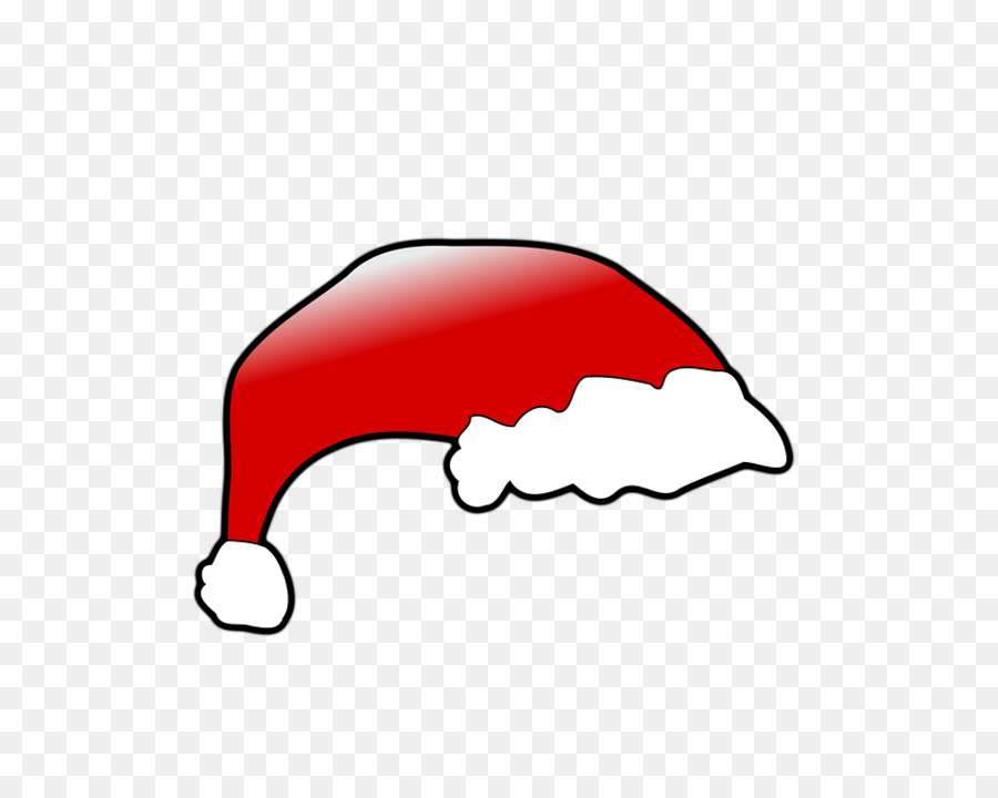 Santa Claus Santa suit Hat Clip art - Santa Hat On Picture png download - 958*756 - Free Transparent Santa Claus png Download.