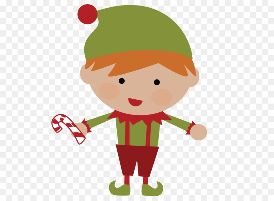 Christmas elf Santa Claus Clip art - Elf Png Clipart png download - 800*800 - Free Transparent  png Download.