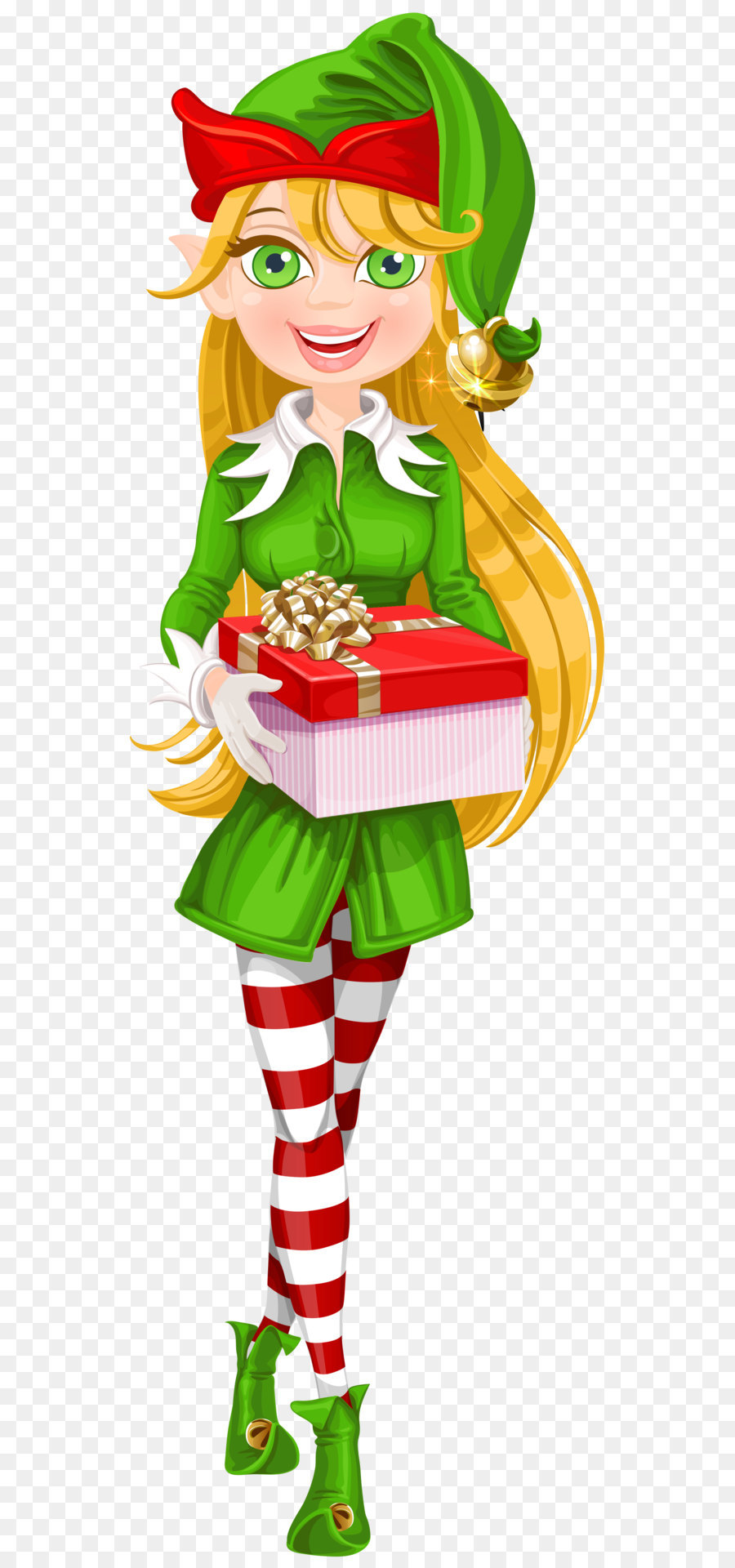 The Elf on the Shelf Santa Claus Christmas elf Clip art - Christmas Elf Transparent PNG Clip Art Image png download - 1714*5059 - Free Transparent Rudolph png Download.