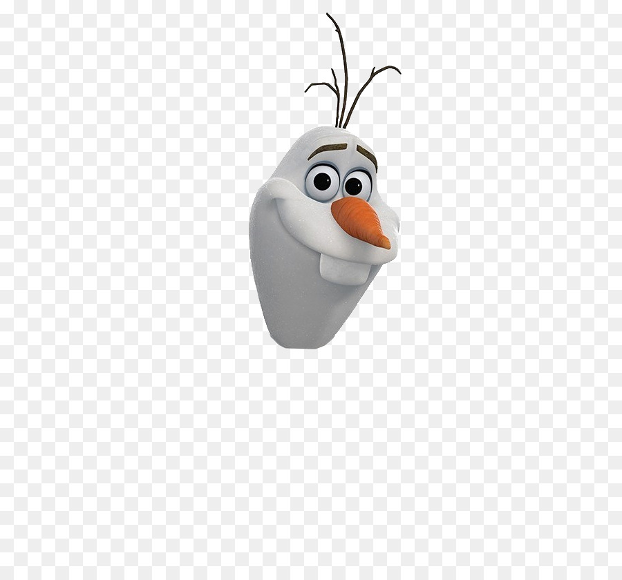 Olaf Elsa Frozen Disney Princess The Walt Disney Company - Snowman Face Embroidery png download - 429*839 - Free Transparent Olaf png Download.