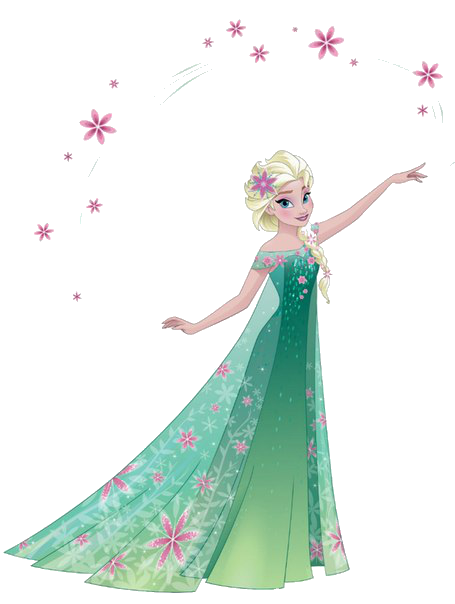 Elsa Anna Olaf Kristoff Disney's Frozen - elsa png download - 455*604 ...