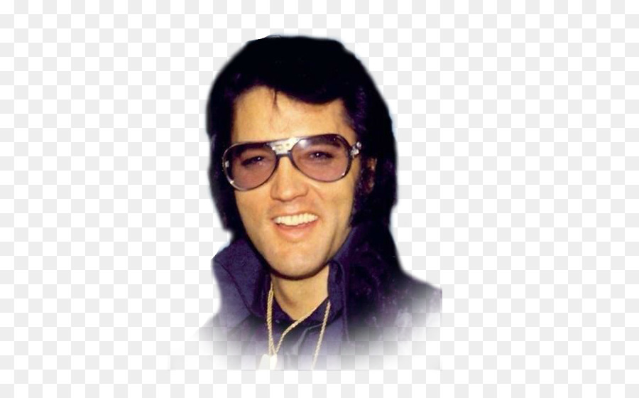 Elvis Presley Graceland ELV1S Film Glasses - Elvis png download - 595*546 - Free Transparent Elvis Presley png Download.