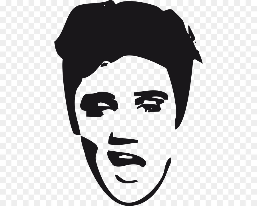 Elvis Presley Cartoon Drawing Caricature Clip art - Kingelvis png download - 520*720 - Free Transparent Elvis Presley png Download.