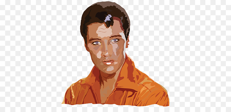 Illustration Forehead Portrait -m- Little Book of Elvis in The Movies Elvis Presley in the Movies - bob marley peter tosh png download - 600*424 - Free Transparent Forehead png Download.