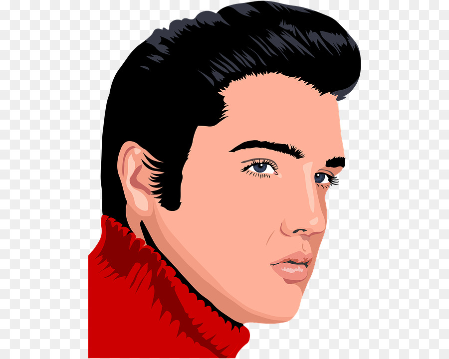 Elvis Presley Elvis Elvis Elvis - 100 Greatest Hits Musician - ELVIS png download - 550*720 - Free Transparent  png Download.