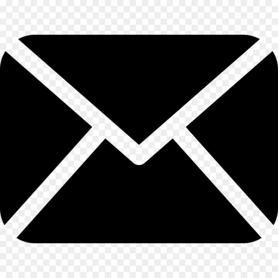 Computer Icons Email Symbol - email png download - 1024*1024 - Free Transparent Computer Icons png Download.