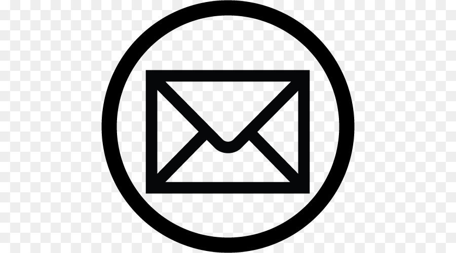 clipart email icon