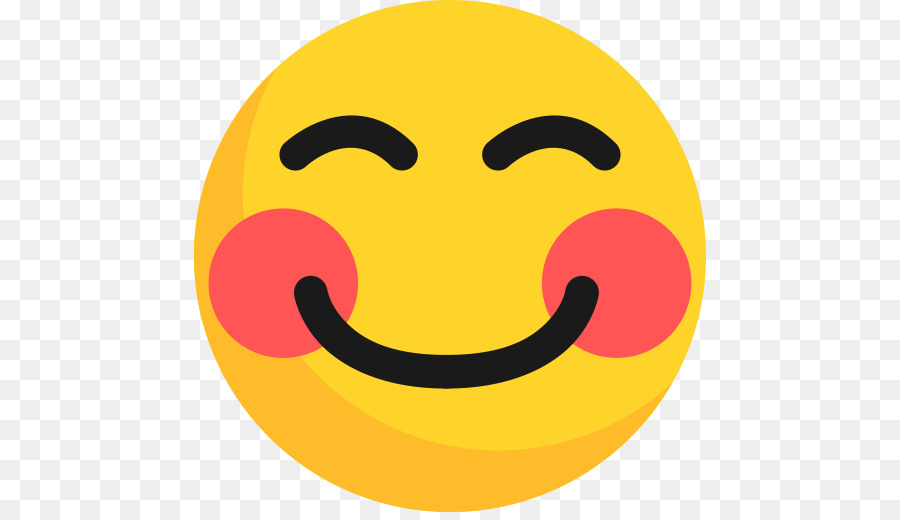 shame smiley emoji transparent png clipart.png - others png download - 512*512 - Free Transparent Smiley png Download.