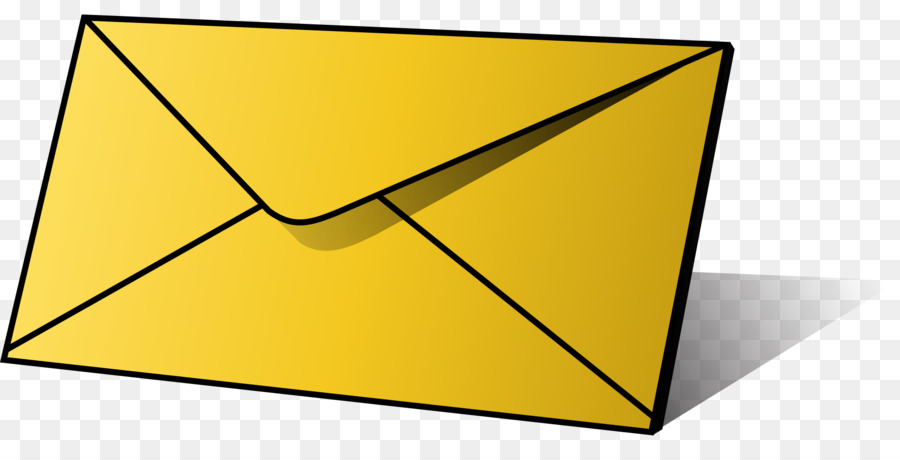 Envelope Clip art - envelopes png download - 1920*960 - Free Transparent Envelope png Download.