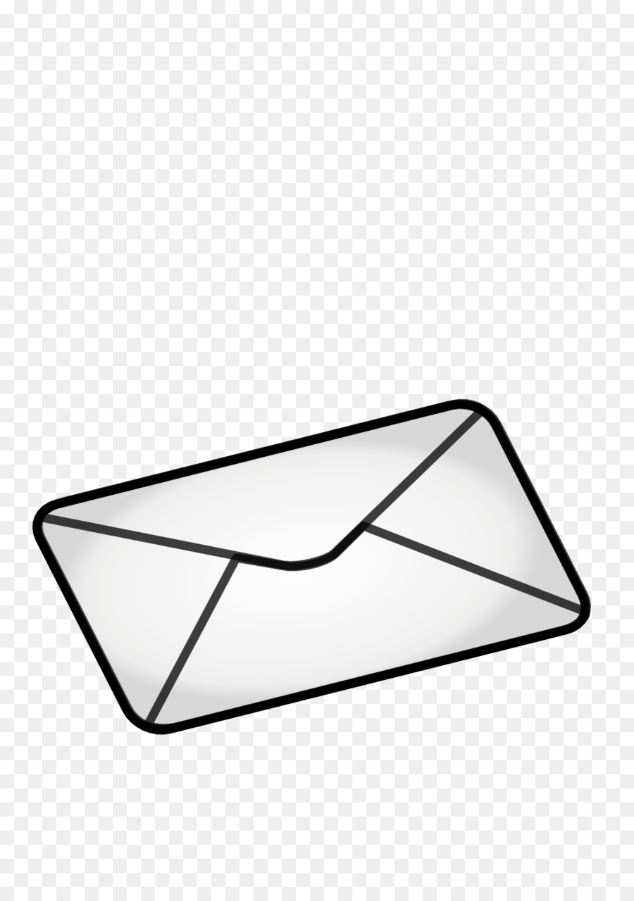 Envelope Mail Clip art - Envelope png download - 1000*1414 - Free Transparent Envelope png Download.