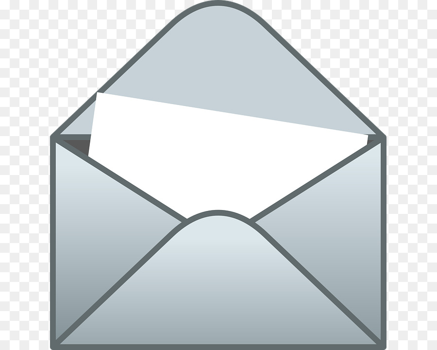 Paper Envelope Clip art - IRS Envelope Cliparts png download - 693*720 - Free Transparent Paper png Download.
