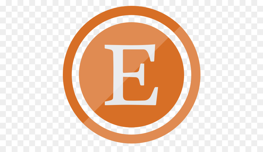 Etsy Logo Brooklyn Sales - design png download - 512*512 - Free Transparent Etsy png Download.