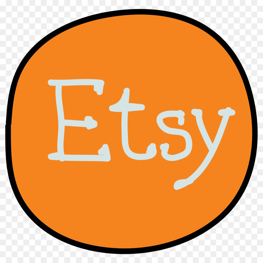 Free Etsy Logo Transparent Png, Download Free Etsy Logo Transparent Png ...