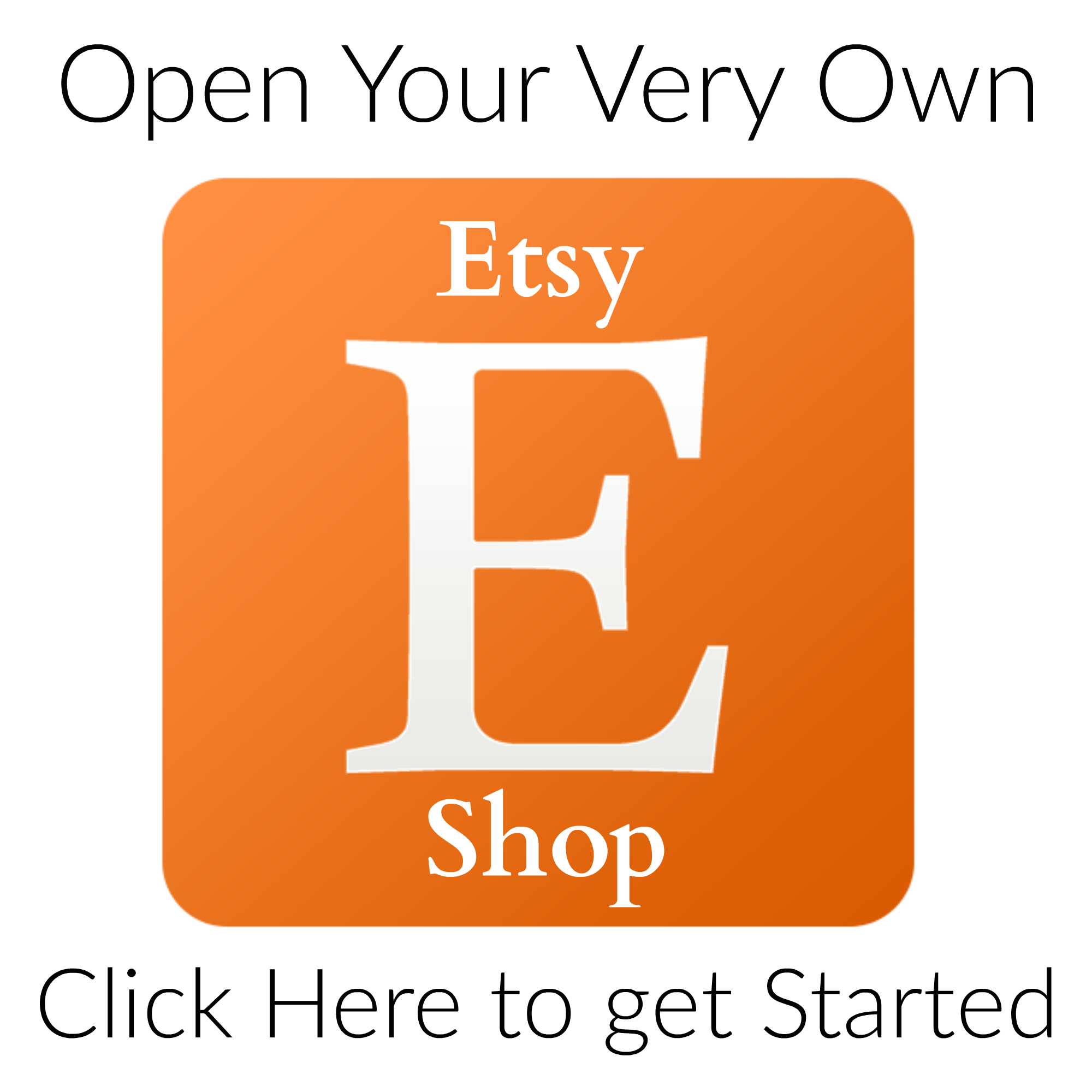 Etsy Logo Inventory management software E-commerce Sales - Etsy png