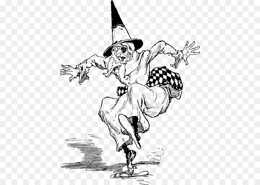 Wicked Witch of the West Wicked Witch of the East The Wizard of Oz Evil Queen - Jogging cartoon png download - 485*640 - Free Transparent Wicked Witch Of The West png Download.