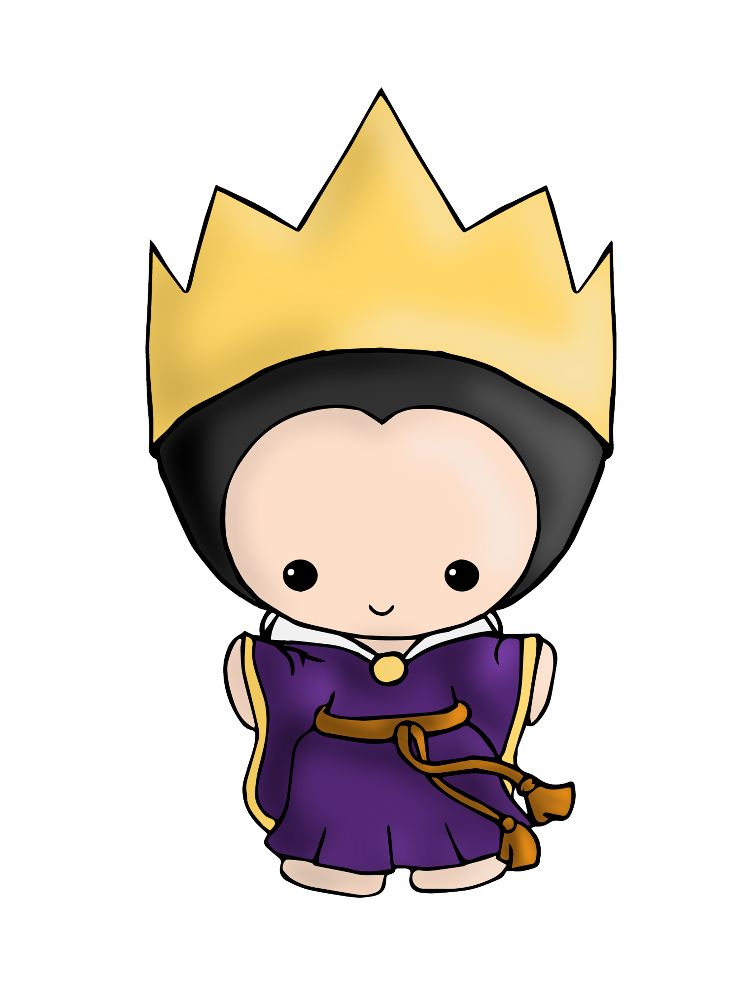 Is This Evil? Queen Kalin'S Avatar Inspired Fortnite - xk51zbl