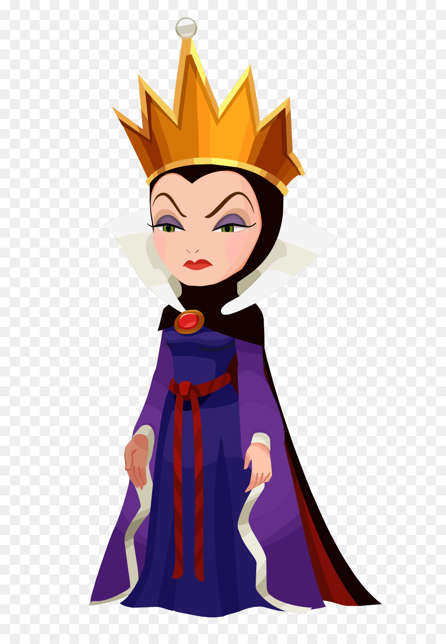 Evil Queen Snow White Clip art - Evil Queen Transparent Background png download - 838*1292 - Free Transparent Evil Queen png Download.