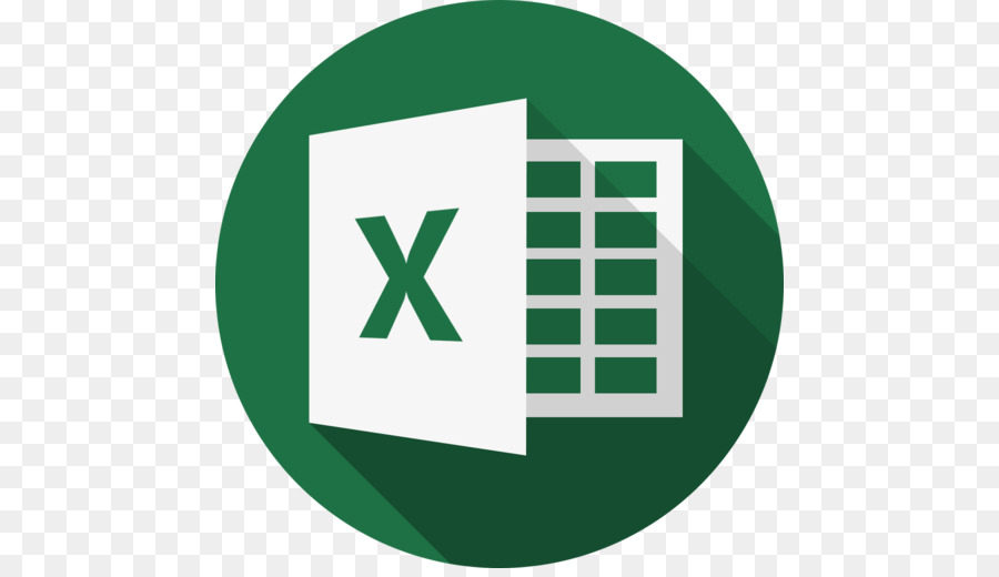 Microsoft Excel Computer Icons Export - microsoft png download - 512*512 - Free Transparent Microsoft Excel png Download.