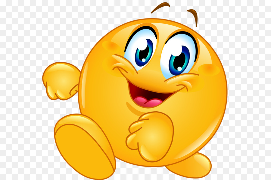Emoticon Smiley Emoji Clip art - smiley png download - 622*600 - Free Transparent Emoticon png Download.