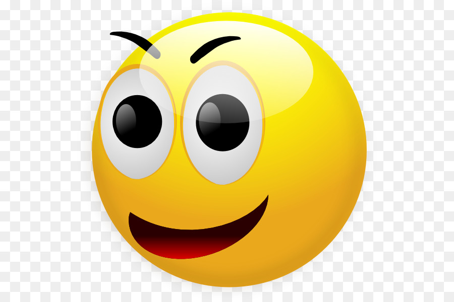 Smiley Emoticon Animation Clip art - Smiley 3D png download - 600*600 - Free Transparent Smiley png Download.