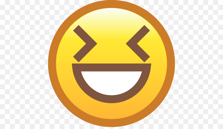 Emoticon Computer Icons Emotion Markup Language Smiley - excitement png download - 512*512 - Free Transparent Emoticon png Download.