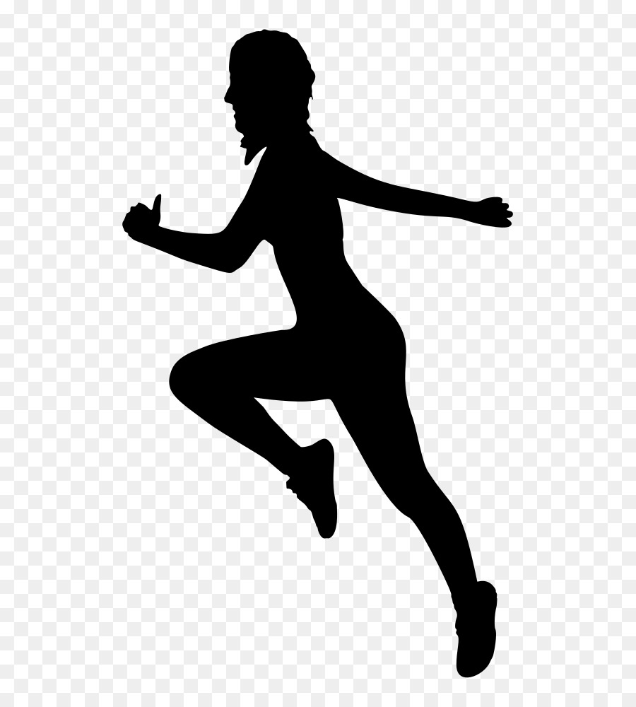 Physical fitness Exercise Silhouette Wellness SA - woman exercise png download - 653*1000 - Free Transparent  png Download.