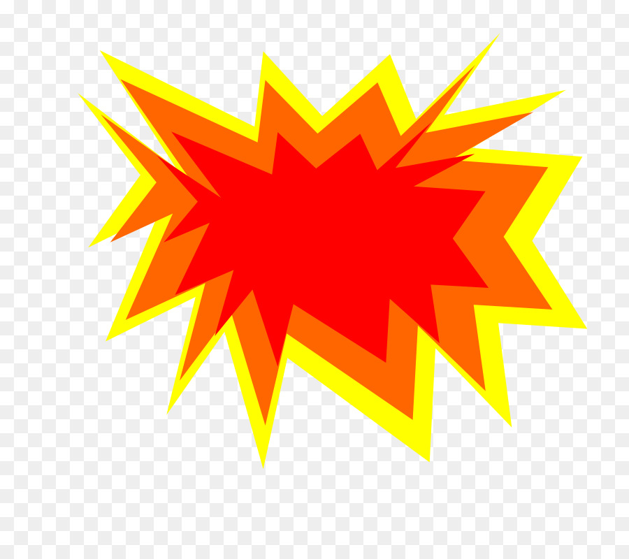 Explosion Clip art - Explode Cliparts png download - 800*800 - Free Transparent Explosion png Download.