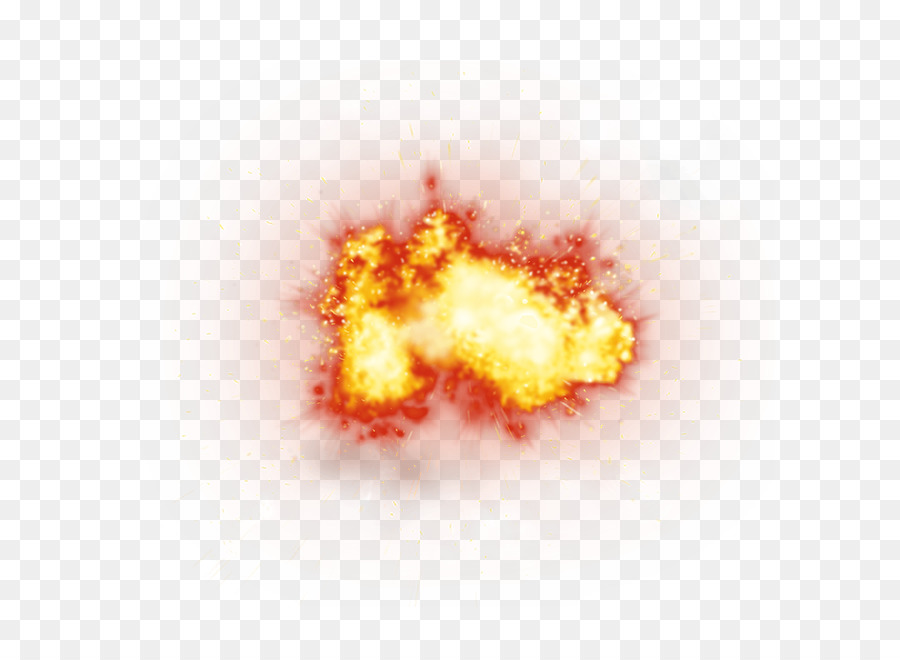 Explosion Clip art - flame png download - 650*650 - Free Transparent Explosion png Download.
