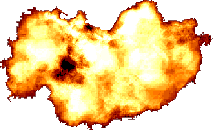 Explosion Apng Powder Explode Png Download 713434 Free