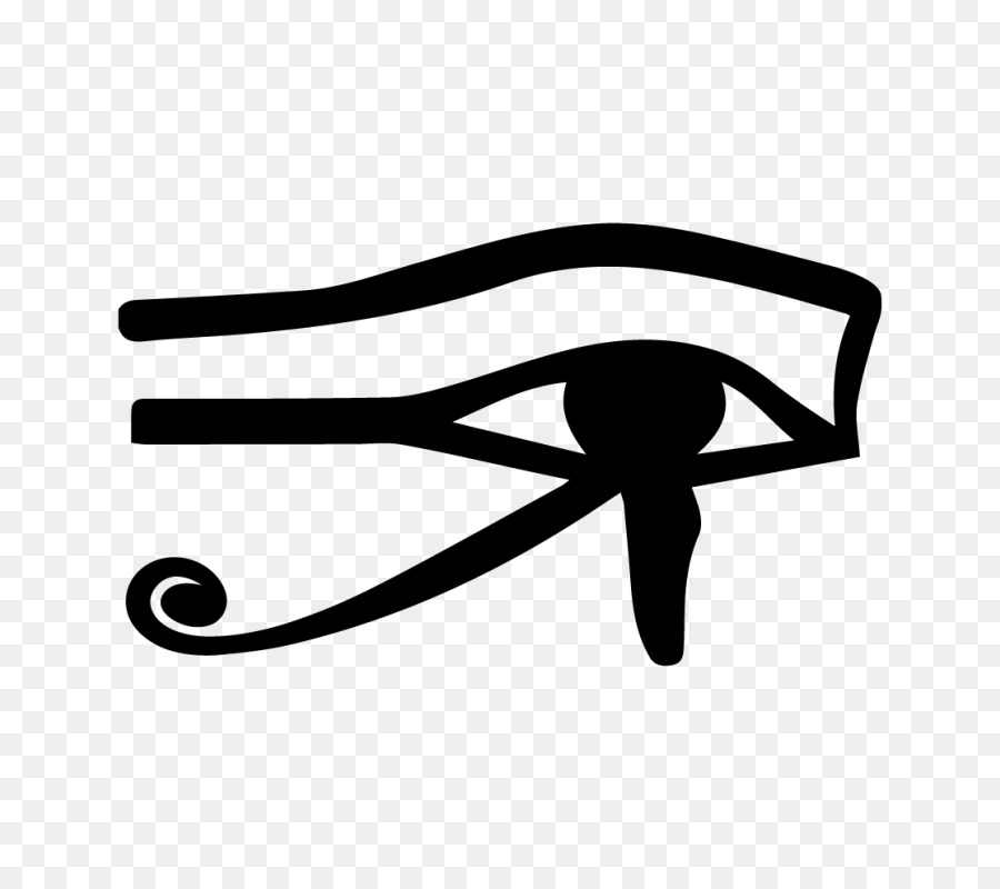 Eye of Horus Egypt T-shirt Eye of Ra - Egypt png download - 800*800 - Free Transparent Eye Of Horus png Download.