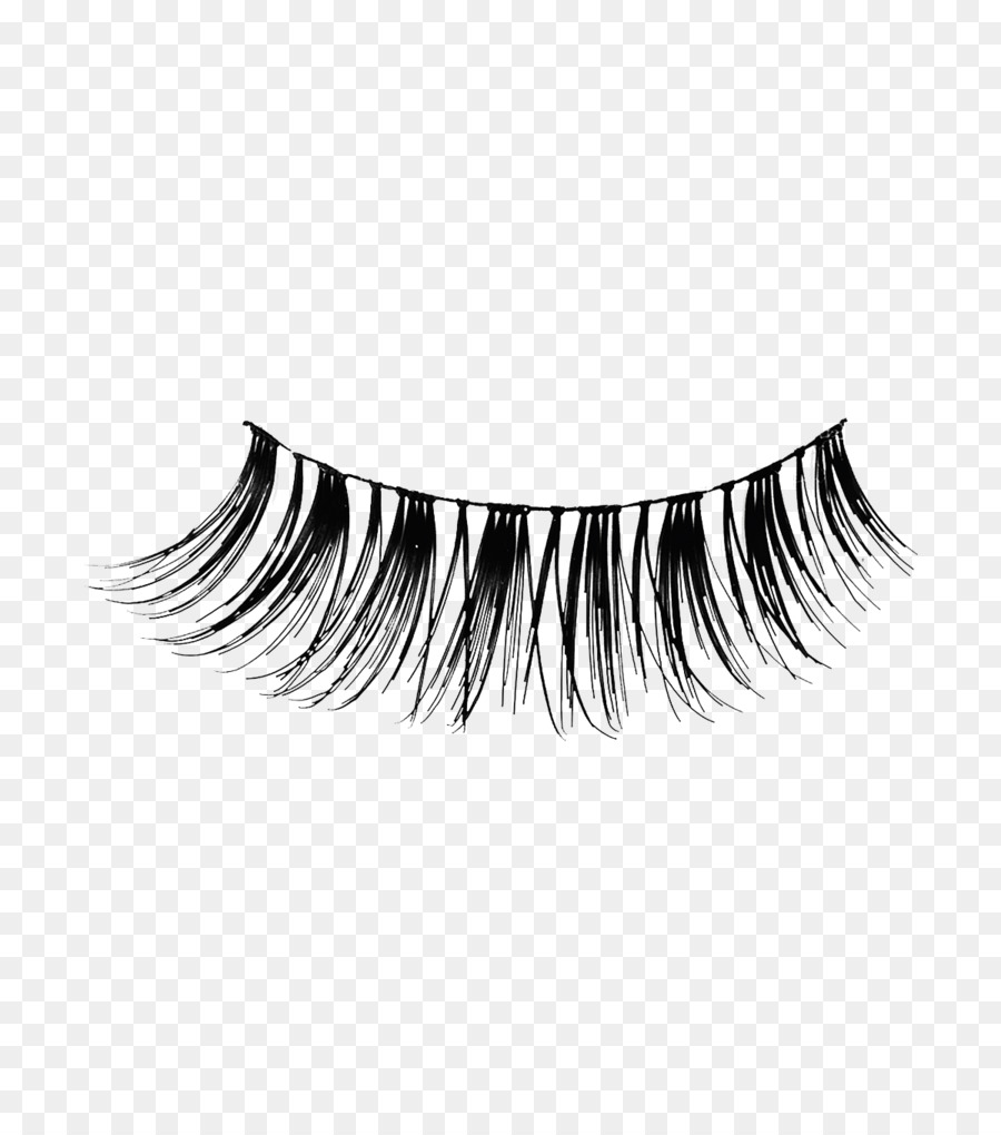 Eyelash extensions Cosmetics Hair Clip art - lashes png download - 1200*1353 - Free Transparent Eyelash png Download.