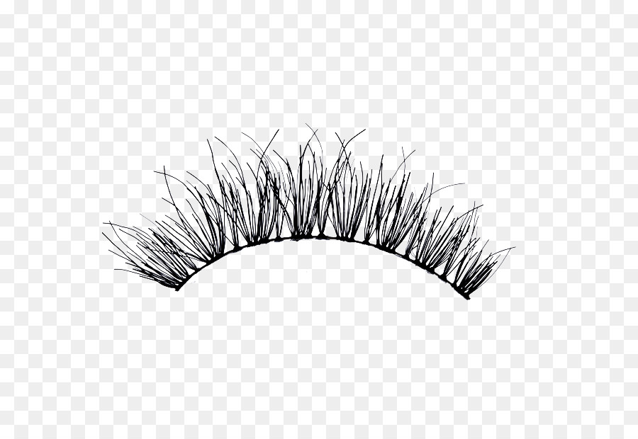 Eyelash extensions Artificial hair integrations Mascara - eyelashes png download - 611*611 - Free Transparent Eyelash png Download.