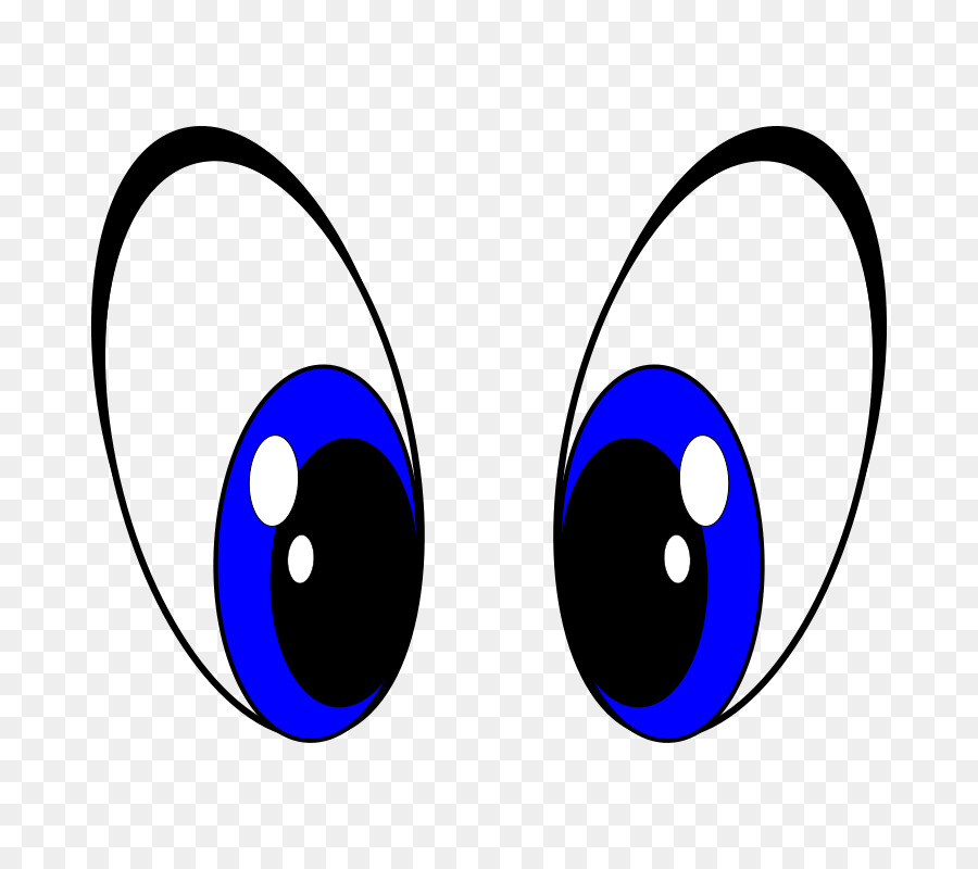 Eye Cartoon Clip art - eyes png download - 800*800 - Free Transparent Eye png Download.
