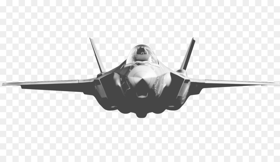 Airplane Lockheed Martin F-35 Lightning II General Dynamics F-16 Fighting Falcon Fighter aircraft - airplane png download - 1891*1092 - Free Transparent Airplane png Download.
