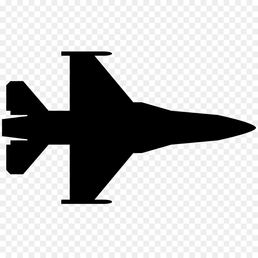 Airplane Fighter aircraft Sukhoi PAK FA Eurofighter Typhoon - jet png download - 2000*2000 - Free Transparent Airplane png Download.
