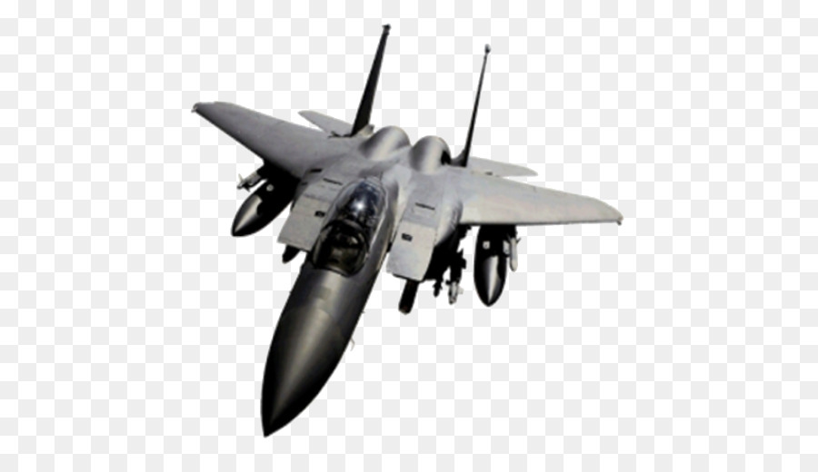 McDonnell Douglas F-15 Eagle Airplane Fighter aircraft Military aircraft - airplane png download - 512*512 - Free Transparent Mcdonnell Douglas F15 Eagle png Download.