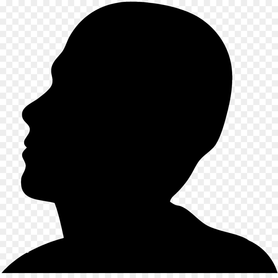 Scalable Vector Graphics Image Silhouette Actor -  png download - 1280*1257 - Free Transparent Silhouette png Download.