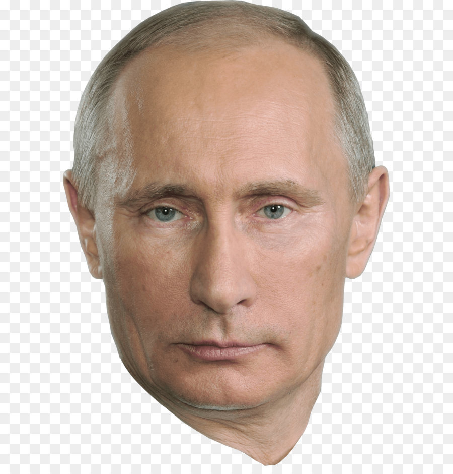 Vladimir Putin Mask Costume party Clothing Face - Vladimir Putin PNG png download - 1645*2339 - Free Transparent Vladimir Putin png Download.