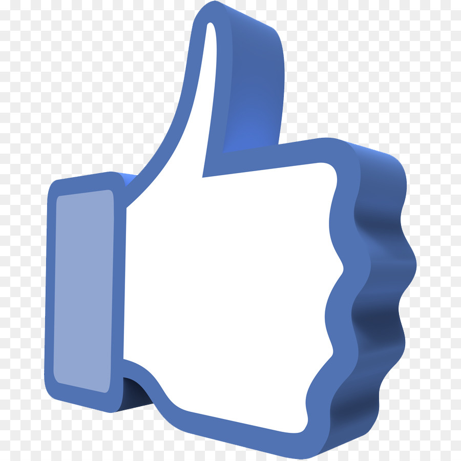 Facebook like button Thumb signal Computer Icons Facebook like button - Download Vectors Free Icon Like png download - 729*898 - Free Transparent Like Button png Download.