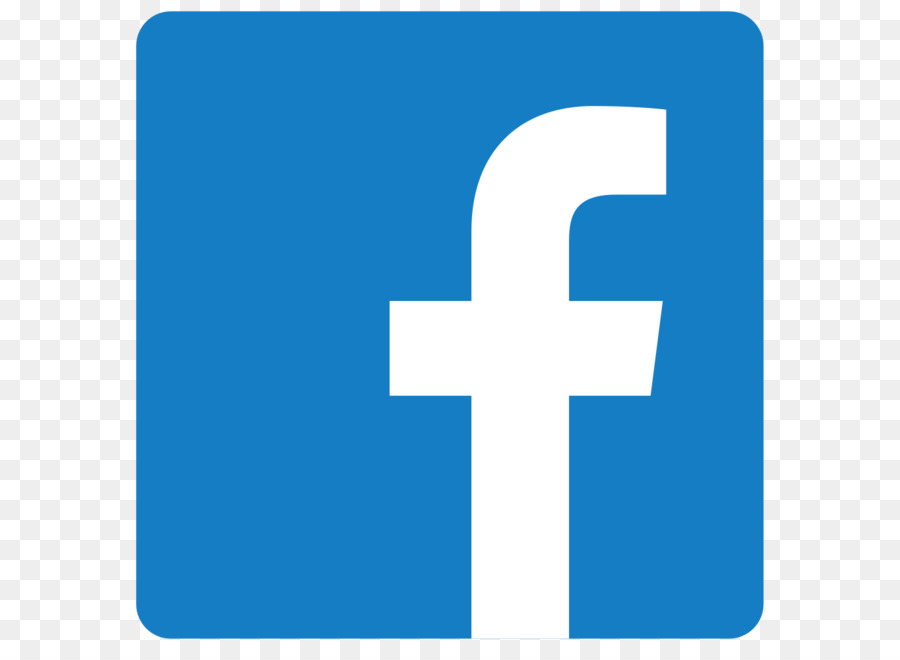 Facebook Logo Social media Clip art - Facebook logo PNG png download - 1000*1000 - Free Transparent Facebook png Download.