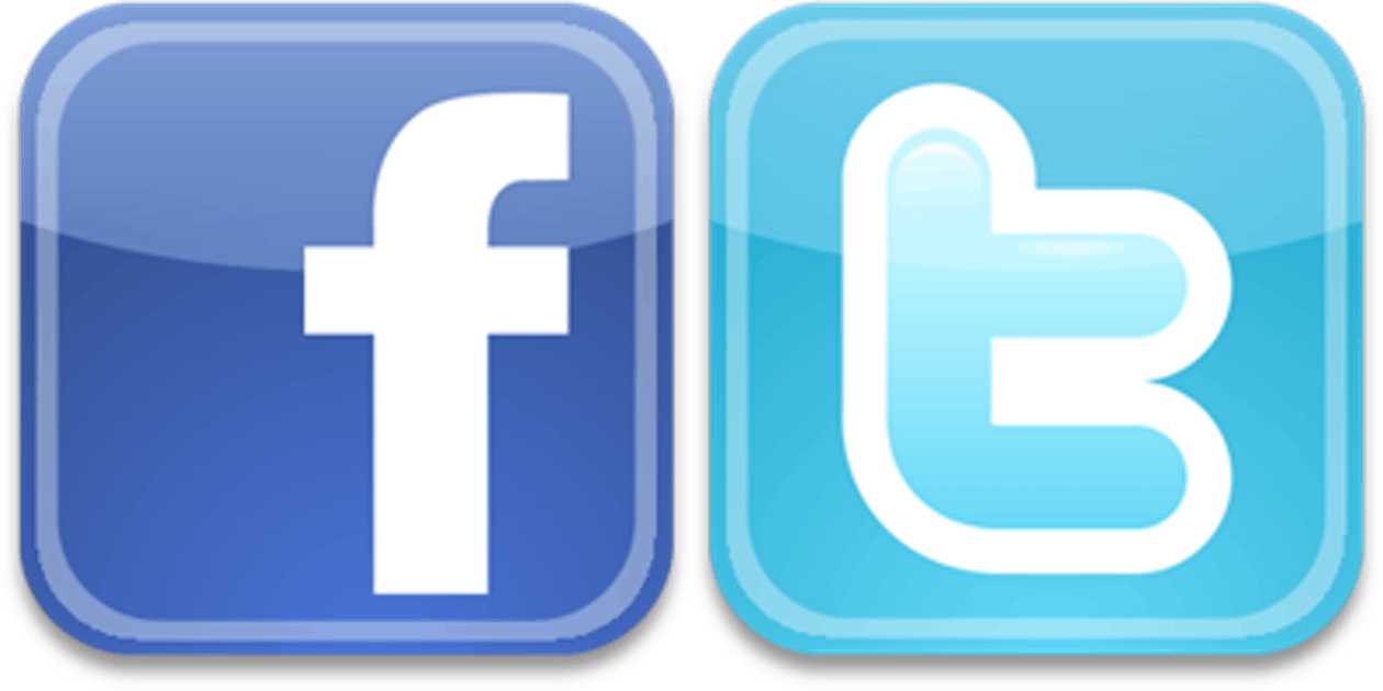 Facebook Twitter Brand Logo JPEG - facebook png download - 1260*630 - Free Transparent  Facebook png Download. - Clip Art Library