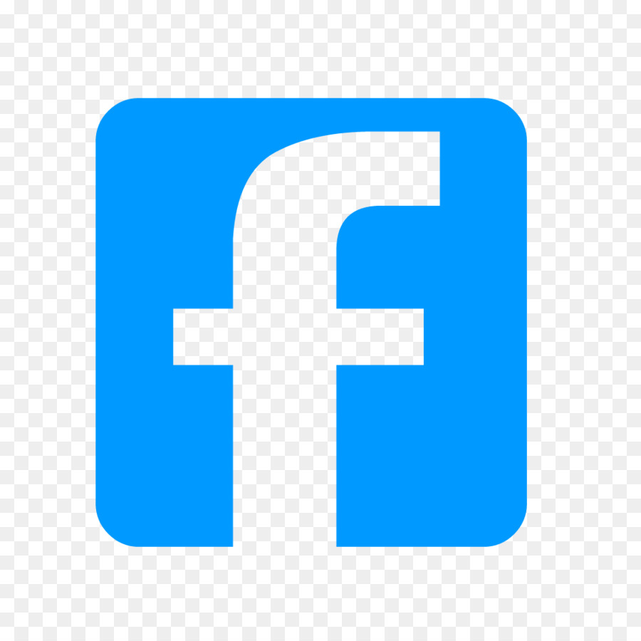 Facebook Logo png format.png - Facebook png download - 1000*1000 - Free Transparent Brand png Download.